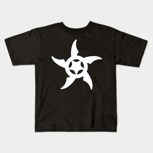 Ratchet and Clank - Ratchet and Clank 2 Weapons - Chopper Kids T-Shirt